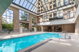 Photo 28: 2101 7368 SANDBORNE Avenue in Burnaby: South Slope Condo for sale in "Mayfair Place" (Burnaby South)  : MLS®# R2881518