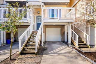 Photo 3: 26 7179 201 Street in Langley: Willoughby Heights Townhouse for sale in "Denim" : MLS®# R2861634