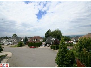 Photo 8: 3798 LETHBRIDGE DR in ABBOTSFORD: Abbotsford East House for rent (Abbotsford) 