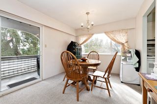 Photo 7: 1015 CLARKE Road in Port Moody: College Park PM Townhouse for sale : MLS®# R2712394