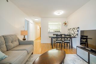 Photo 12: 804 789 DRAKE Street in Vancouver: Downtown VW Condo for sale in "Century Tower" (Vancouver West)  : MLS®# R2708964