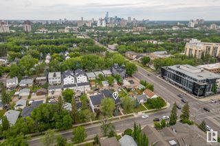 Photo 43: 10914 76 Avenue in Edmonton: Zone 15 House Half Duplex for sale : MLS®# E4394849