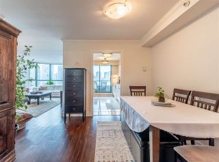 Photo 15: 501 888 HAMILTON Street in Vancouver: Downtown VW Condo for sale in "ROSEDALE GARDEN" (Vancouver West)  : MLS®# R2518975