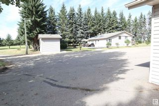 Photo 39: 243045 Twp 474: Rural Wetaskiwin County House for sale : MLS®# E4331506