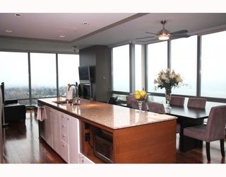 Photo 8: 2602 1005 BEACH Avenue in Vancouver: West End VW Condo for sale in "ALVAR" (Vancouver West)  : MLS®# V773766