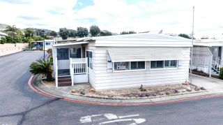 Main Photo: Manufactured Home for sale : 2 bedrooms : 1506 Oak #47 in Vista
