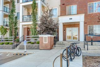 Photo 2: 1314 298 Sage Meadows Park NW in Calgary: Sage Hill Apartment for sale : MLS®# A1243003