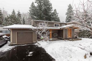 Photo 1: 38254 NORTHRIDGE Drive in Squamish: Hospital Hill House for sale in "HOSPITAL HILL" : MLS®# R2540361