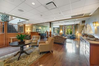 Photo 21: 201 2326 Harbour Rd in Sidney: Si Sidney North-East Condo for sale : MLS®# 857298