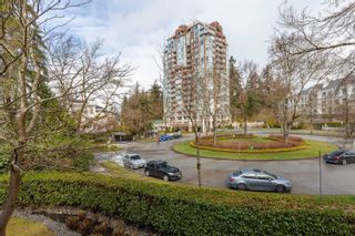 Photo 30: 202 5760 HAMPTON Place in Vancouver: University VW Condo for sale (Vancouver West)  : MLS®# R2762859