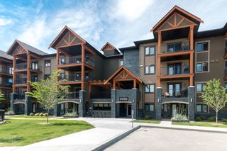 Main Photo: 2412 402 Kincora Glen Road NW in Calgary: Kincora Apartment for sale : MLS®# A2035874