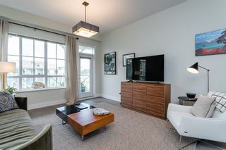 Photo 12: 316 5535 ADMIRAL Way in Delta: Neilsen Grove Condo for sale in "Pilothouse" (Ladner)  : MLS®# R2719949