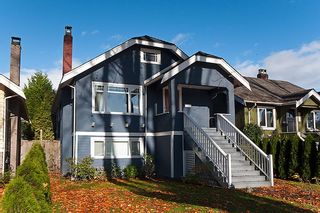 Photo 11: 3323 W 10TH Avenue in Vancouver: Kitsilano House for sale (Vancouver West)  : MLS®# V859119