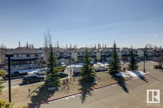 Photo 47: 307 646 MCALLISTER Loop in Edmonton: Zone 55 Condo for sale : MLS®# E4383053