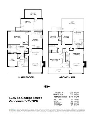 Photo 38: 3225 ST GEORGE Street in Vancouver: Fraser VE House for sale in "FRASER-MAIN" (Vancouver East)  : MLS®# R2652351