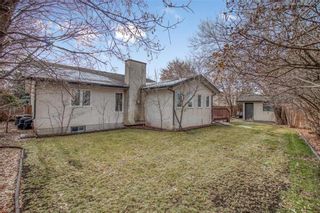 Photo 35: 59 River Elm Drive in West St Paul: Riverdale Residential for sale (R15)  : MLS®# 202330290