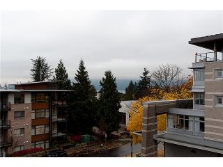 Photo 7: 406 5958 IONA Drive in Vancouver: University VW Condo for sale in "ARGYLL HOUSE EAST." (Vancouver West)  : MLS®# V918526