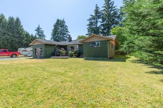 Photo 58: 2625 Willow Grouse Cres in Nanaimo: Na Diver Lake House for sale : MLS®# 910234