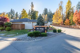Photo 21: 100 2205 Robert Lang Dr in Courtenay: CV Courtenay City House for sale (Comox Valley)  : MLS®# 918500