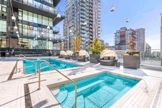 Photo 9: 1404 1335 HOWE STREET in Vancouver: Downtown VW Condo for sale (Vancouver West)  : MLS®# R2797888