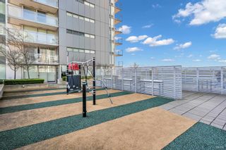 Photo 12: 2701 488 SW MARINE Drive in Vancouver: Marpole Condo for sale in "MARINE GATEWAY" (Vancouver West)  : MLS®# R2774556