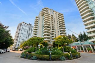 Main Photo: 5A 328 TAYLOR Way in West Vancouver: Park Royal Condo for sale in "THE WESTROYAL" : MLS®# R2886844