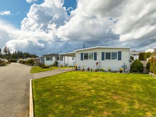 Photo 1: 66 6325 Metral Dr in Nanaimo: Na Pleasant Valley Manufactured Home for sale : MLS®# 915473