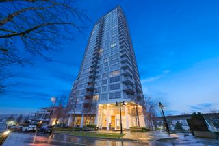 Photo 2: 709 530 WHITING Way in Coquitlam: Coquitlam West Condo for sale : MLS®# R2866589