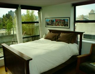 Photo 3: 428 W 8TH Ave in Vancouver: Mount Pleasant VW Condo for sale in "EXTRAORDINARY LOFTS (XL)" (Vancouver West)  : MLS®# V631543