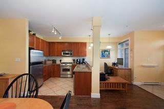 Photo 16: 123 4280 Moncton Street in The Village at Imperial Landing: Steveston South Home for sale () 