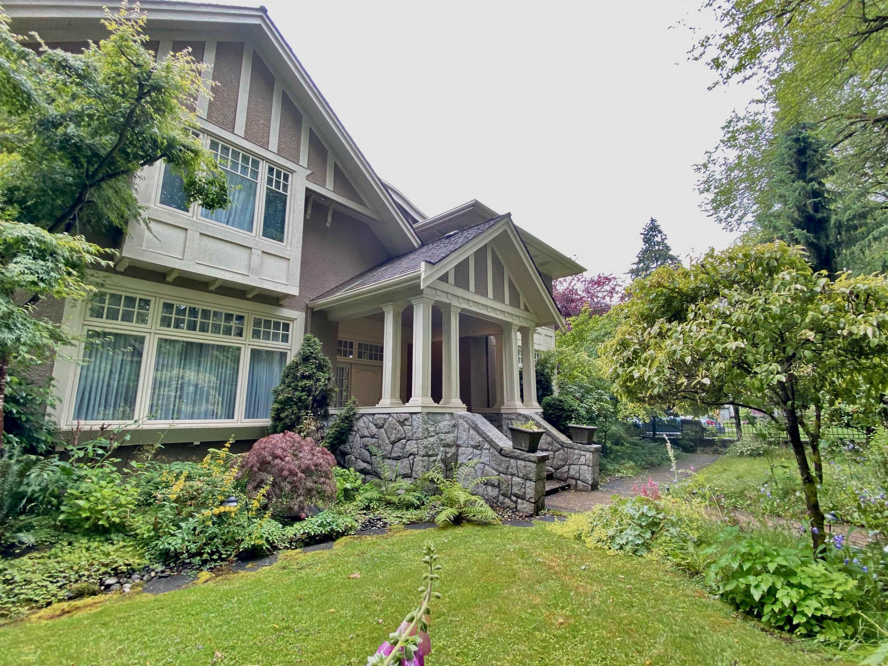 Main Photo: 1428 W 26TH Avenue in Vancouver: Shaughnessy House for sale (Vancouver West)  : MLS®# R2707662