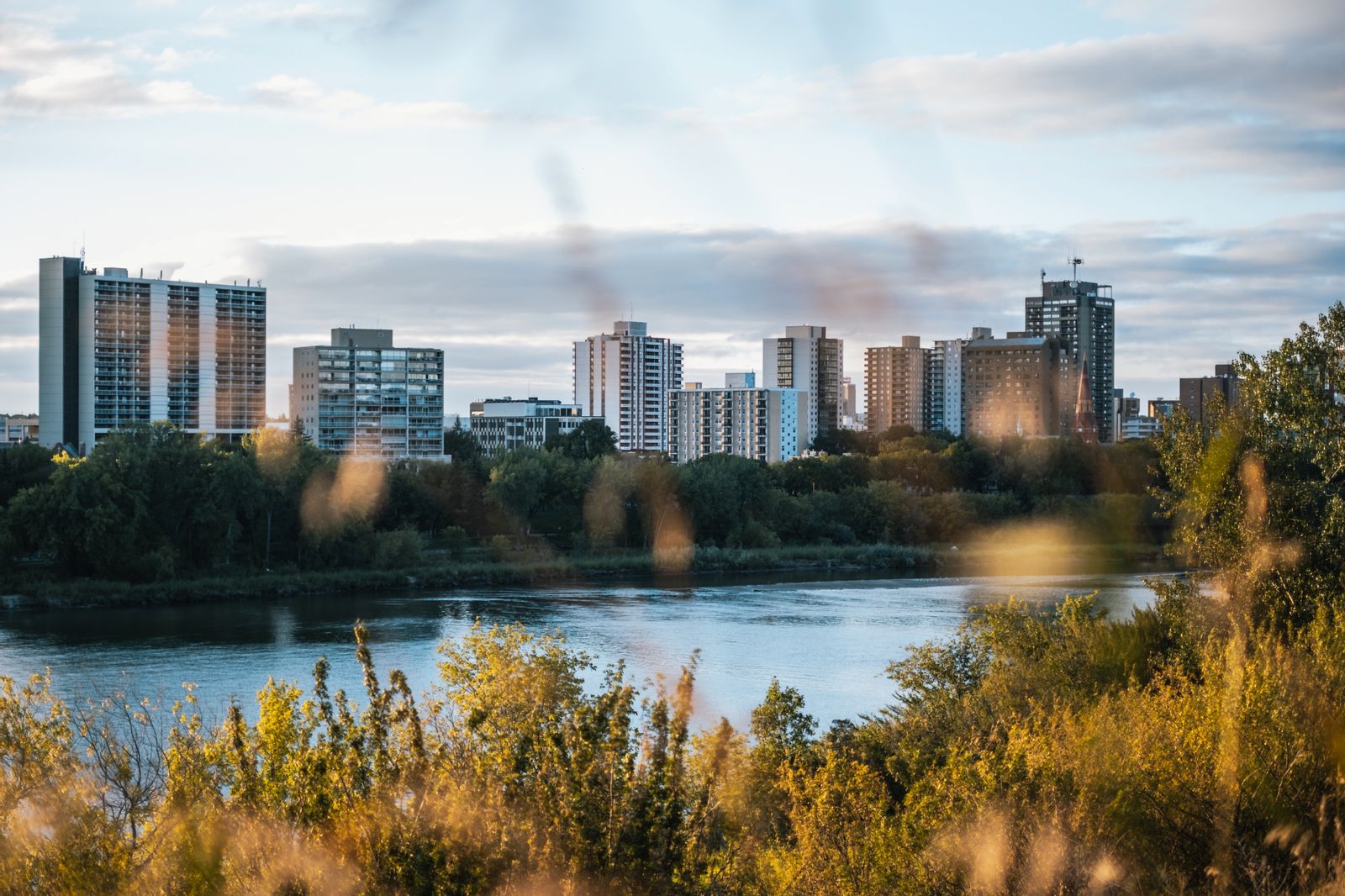 Key Insights and Trends for Potential Homebuyers in Saskatoon's Real Estate Market