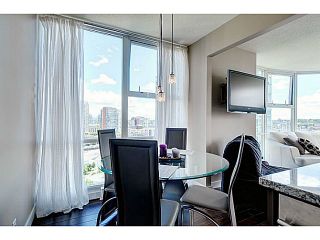 Photo 7: # 1608 193 AQUARIUS ME in Vancouver: Yaletown Condo for sale (Vancouver West)  : MLS®# V1013693