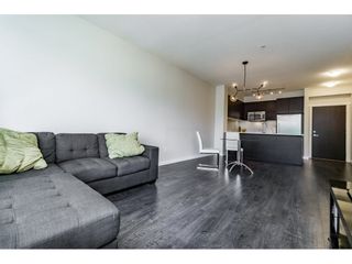 Photo 4: 303 2665 MOUNTAIN Highway in North Vancouver: Lynn Valley Condo for sale in "Canyon Springs" : MLS®# R2097378