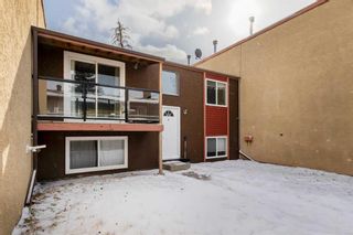 Photo 31: 4 4528 75 Street NW in Calgary: Bowness Row/Townhouse for sale : MLS®# A2112802