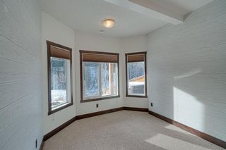 Photo 29: 405 Seclusion Valley Drive NE: Turner Valley Detached for sale : MLS®# A2013800