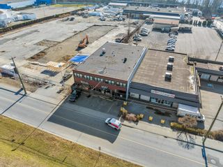 Photo 6: 32030 LOUGHEED Highway in Mission: Mission BC Land Commercial for sale : MLS®# C8057584