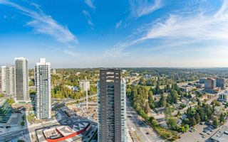 Photo 9: 3410 13615 FRASER Highway in Surrey: Whalley Condo for sale in "The Hub" (North Surrey)  : MLS®# R2729719