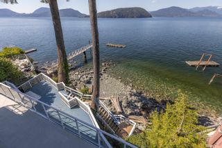 Photo 35: 4 STRACHAN POINT Road in West Vancouver: Howe Sound House for sale : MLS®# R2875246