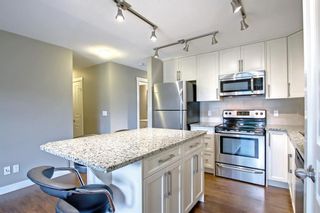 Photo 5: 113 Cranford Walk SE in Calgary: Cranston Row/Townhouse for sale : MLS®# A1254500