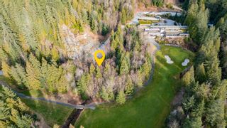 Photo 1: 140 COUNTRY CLUB Road: Furry Creek Land for sale (West Vancouver)  : MLS®# R2851415