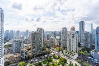 Photo 25: 2404 1155 SEYMOUR Street in Vancouver: Downtown VW Condo for sale in "BRAVA TOWERS" (Vancouver West)  : MLS®# R2618901