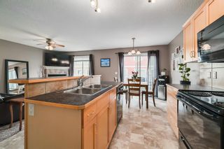 Photo 5: 508 800 Yankee Valley Boulevard: Airdrie Row/Townhouse for sale : MLS®# A2050027
