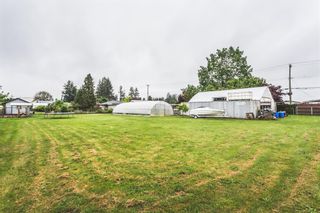 Photo 11: 858 COLUMBIA Street in Abbotsford: Poplar House for sale : MLS®# R2170775