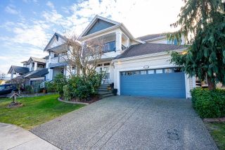 Main Photo: 19584 SUTTON Avenue in Pitt Meadows: South Meadows House for sale in "Osprey Village" : MLS®# R2850323