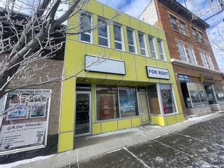 Photo 1: A 1131 101st Street in North Battleford: Downtown Commercial for lease : MLS®# SK958625