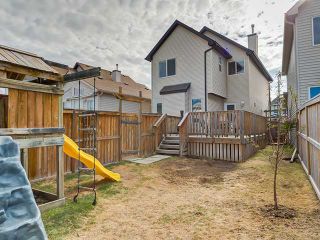 Photo 18: 94 TUSCANY RIDGE Common NW in CALGARY: Tuscany Residential Detached Single Family for sale (Calgary)  : MLS®# C3616566