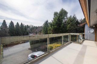 Photo 14: 4643 PORT VIEW Place in West Vancouver: Cypress Park Estates House for sale : MLS®# R2550150