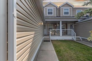 Main Photo: 195 7707 Martha's Haven Park NE in Calgary: Martindale Row/Townhouse for sale : MLS®# A1257942