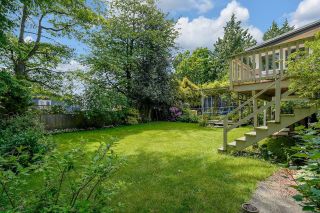 Photo 29: 15782 GOGGS Avenue: White Rock House for sale in "White Rock" (South Surrey White Rock)  : MLS®# R2697296